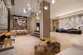 Wanda Encore Chongqing