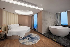 Wanda Encore Chongqing