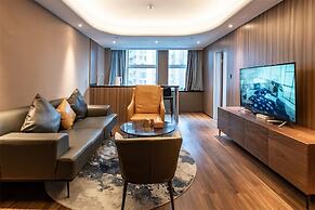 Wanda Encore Chongqing