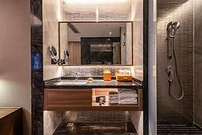 Wanda Encore Chongqing