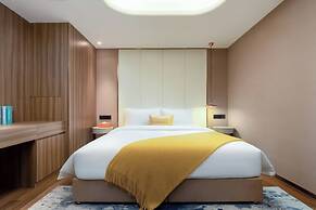 Wanda Encore Chongqing