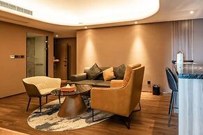 Wanda Encore Chongqing