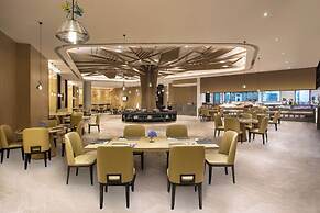 Wanda Encore Chongqing