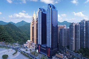 Wanda Encore Chongqing