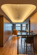 Wanda Encore Chongqing