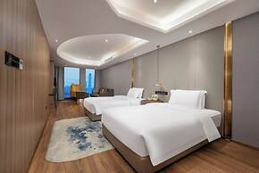 Wanda Encore Chongqing