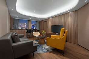 Wanda Encore Chongqing