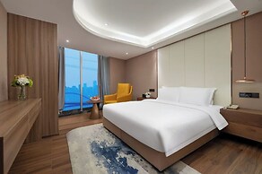 Wanda Encore Chongqing