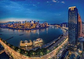 Wanda Encore Chongqing