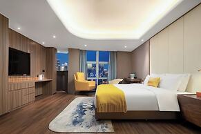 Wanda Encore Chongqing