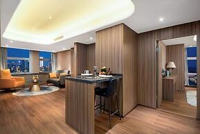 Wanda Encore Chongqing