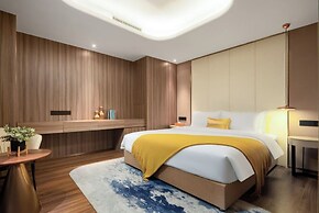 Wanda Encore Chongqing