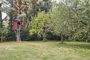 Spacious Holiday Home, Pool, Sauna, Whirlpool