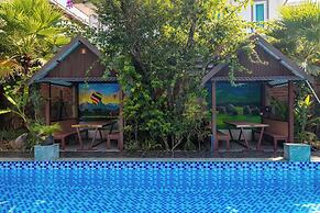 Champa Phan Boutique Hotel