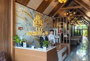Champa Phan Boutique Hotel