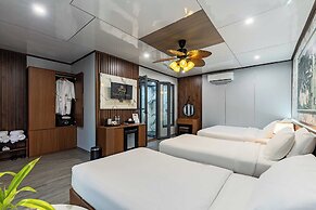 Champa Phan Boutique Hotel