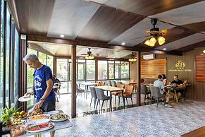 Champa Phan Boutique Hotel