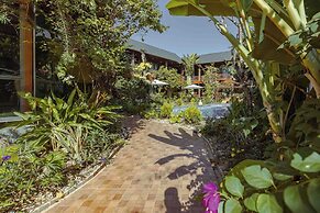 Champa Phan Boutique Hotel