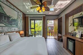 Champa Phan Boutique Hotel
