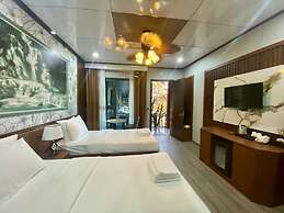 Champa Phan Boutique Hotel