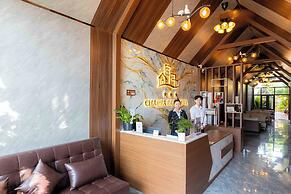 Champa Phan Boutique Hotel