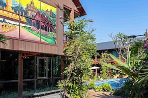 Champa Phan Boutique Hotel