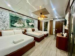Champa Phan Boutique Hotel