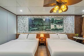 Champa Phan Boutique Hotel