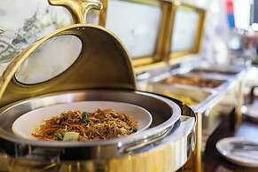 Champa Phan Boutique Hotel