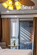 Champa Phan Boutique Hotel