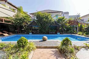 Champa Phan Boutique Hotel