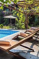 Champa Phan Boutique Hotel