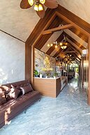 Champa Phan Boutique Hotel