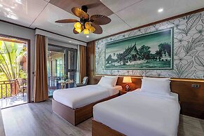 Champa Phan Boutique Hotel