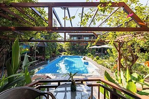 Champa Phan Boutique Hotel