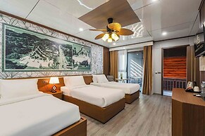 Champa Phan Boutique Hotel