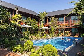 Champa Phan Boutique Hotel