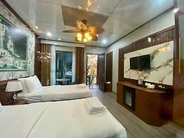 Champa Phan Boutique Hotel