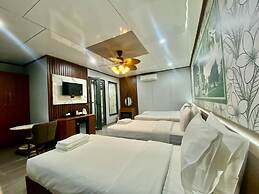 Champa Phan Boutique Hotel