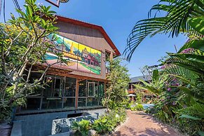 Champa Phan Boutique Hotel