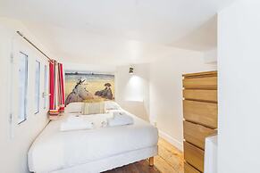 Splendid Duplex - 1br/2p - Notre-dame/ile St-louis