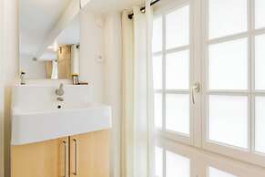 Splendid Duplex - 1br/2p - Notre-dame/ile St-louis