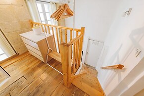 Splendid Duplex - 1br/2p - Notre-dame/ile St-louis