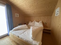 Chalet With Infrared Sauna