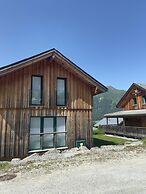 Chalet With Infrared Sauna