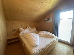 Chalet With Infrared Sauna