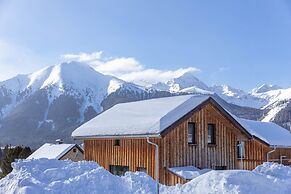 Chalet With Infrared Sauna