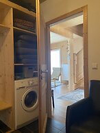 Chalet With Infrared Sauna