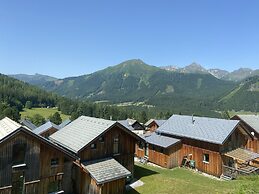 Chalet With Infrared Sauna