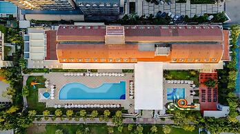 Solivia Hotel